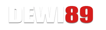 Logo Dewi89