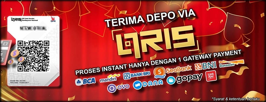 Banner Kecil Dewi89